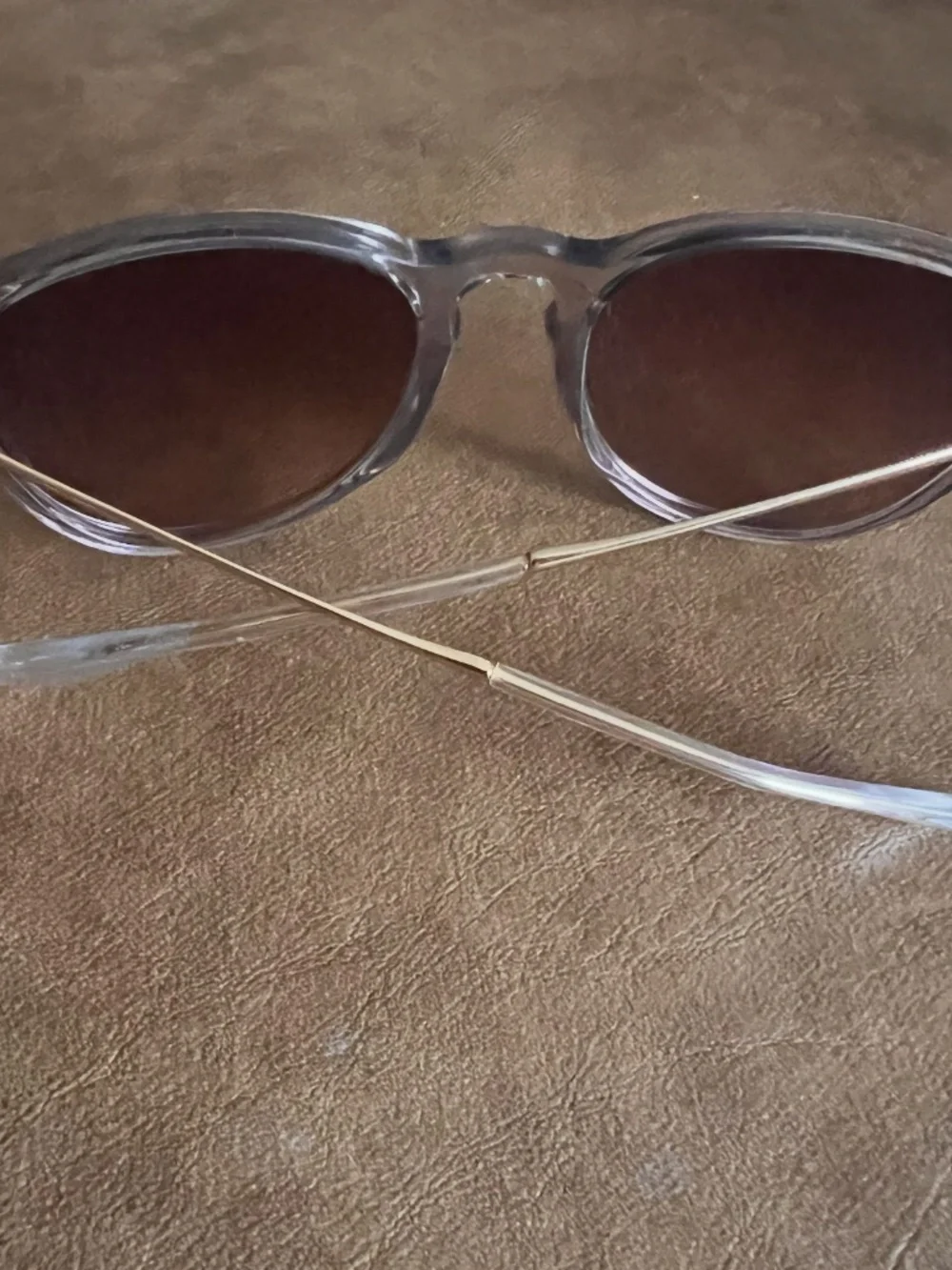 Ray-Ban Women's 4171 Erika Sunglasses